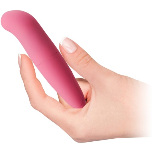 ORGASMICKÝ MASÁŽNY VIBRATOR STIMULÁCIA KLITORA