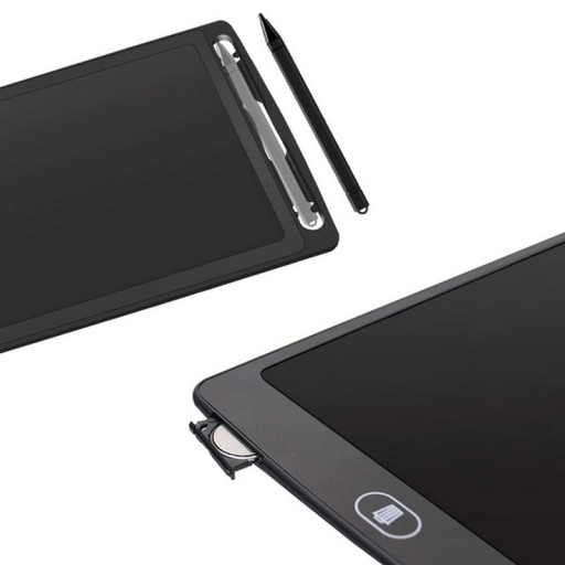 VEĽKÝ GRAFICKÝ TABLET NA KRESLENIE SKIN BLADE BOARD NOTEBOOK LCD XXL