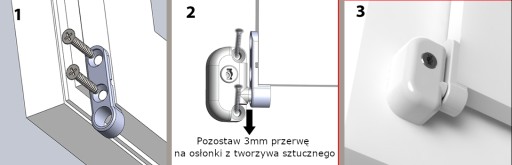 Uistite sa, že sú vaše okná dobre zaistené