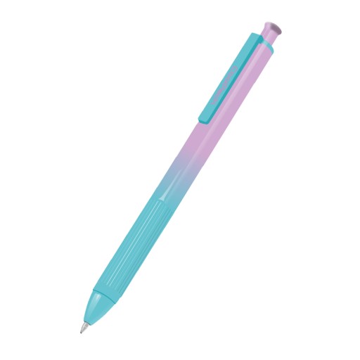 4x BLANCO OMBRE BALLPOINT, GRADIENT LIGHT 2 (03876CPSET4CZ)