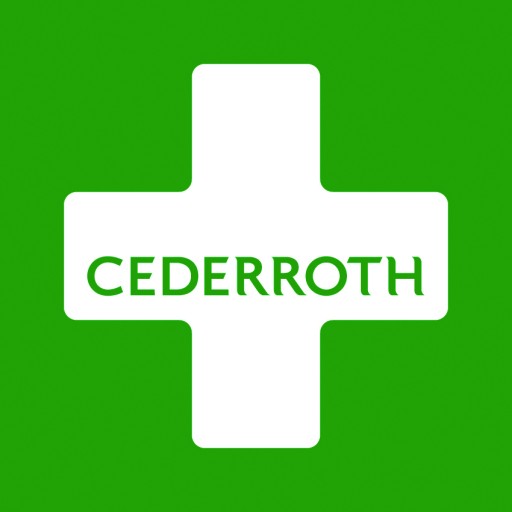 Cederroth 4-v-1 malá súprava na zastavenie krvi