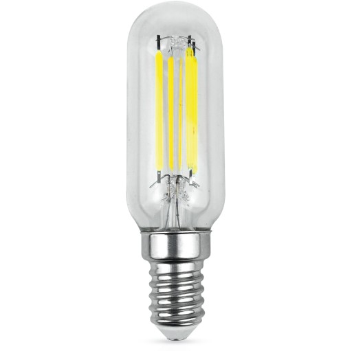 E14 T25 LED žiarovka CHLADNIČKA 4W = 40W 4000K Neutrálna DEKORATÍVNA VLÁKNA