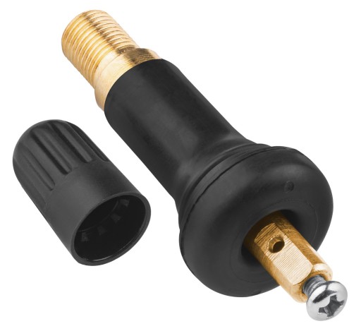 Ventil Snímač tlaku v pneumatikách Ventil TPMS-07