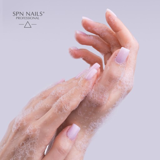 Sprchový gél, parfumovaný Olympia 200ml SPN Nails