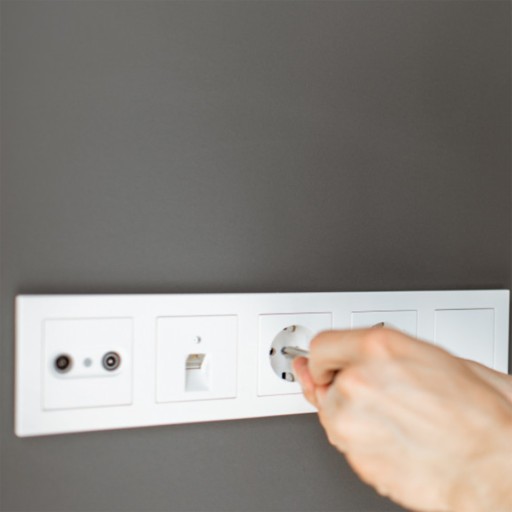 POĽSKÝ METER ELEKTRICKÝ TESTER TESTER NAPÄTÍ TESTER FAZER 767 DETEKTOR
