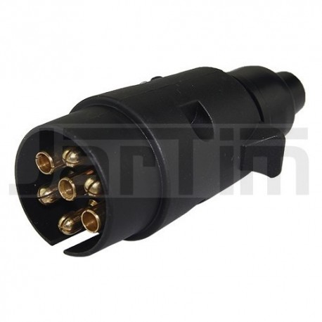 7 PIN 12V zástrčka