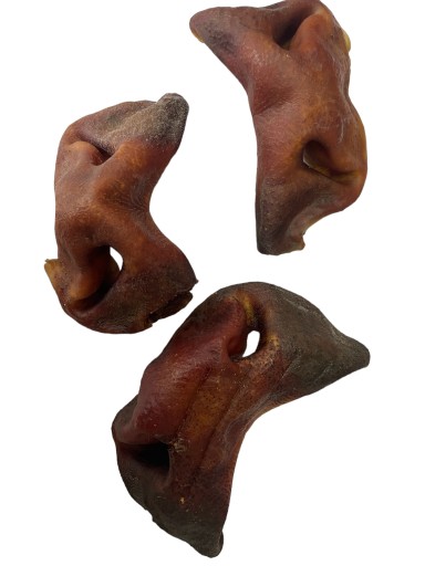 Hovädzí NOSE NATURAL maškrta 1 ks.