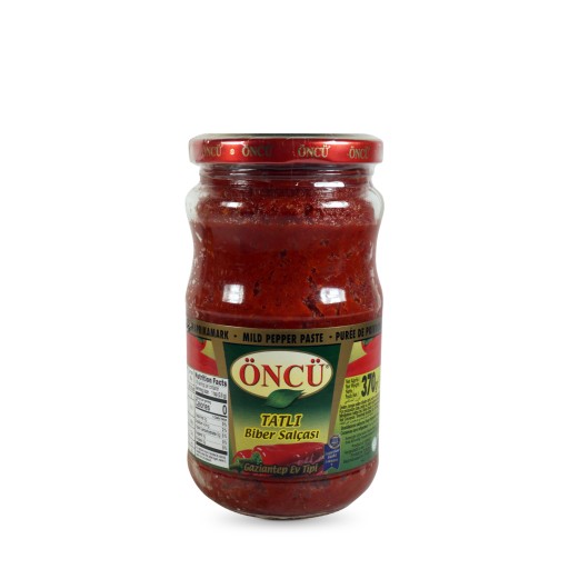 PAPIEROVÁ PASTA, JEMNÁ, 370 g ONCU