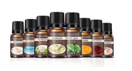 Vôňa na sviečky, parafínový vosk, RUŽOVÝ olej, 10ml