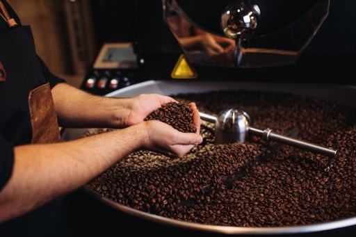 Čerstvo pražená káva HONDURAS SHG EP 250g - zrnková