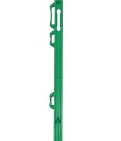 Plotový stĺpik PALIK s nosnosťou 105 cm sv
