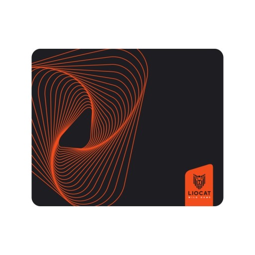 LIOCAT GAMING PD PODLOŽKA POD MYŠ 250x290 mm