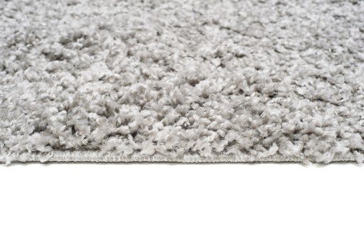 Koberec Tokyo 70 cm Shaggy Thick Soft v7