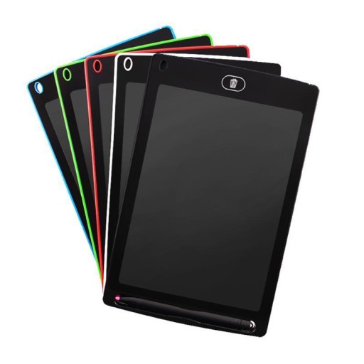 NICKOPIS TABLET NA PÍSANIE A KRESLENIE GRAFIKA