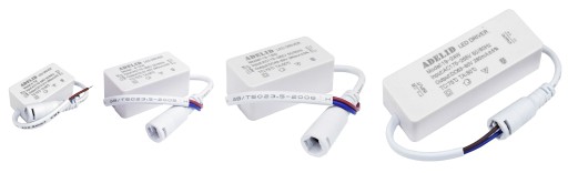 NAPÁJACÍ ZDROJ PRE LED OVLÁDAČ 13-18W 43-60V 300mA