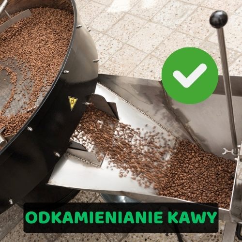 Vzorka Crema Blend 100 g