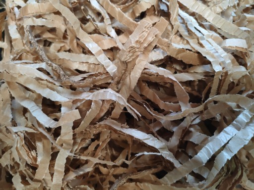 Náplň do papiera Eco Kraft 1 kg