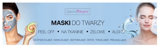 IDC TVÁROVÁ MASKA RIASY A KYSELINA HYALURONOVÁ