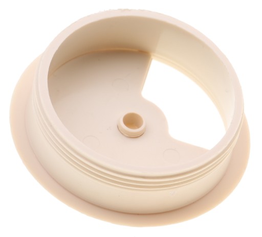KÁBLOVÝ PRÍSTUP STOL SKUPINA VANILKA fi 60mm