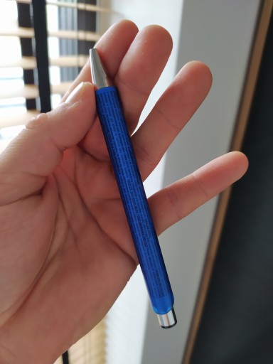 ZAKÁZANÉ PENOVÉ hárky, školské štúdium ORIGINÁL