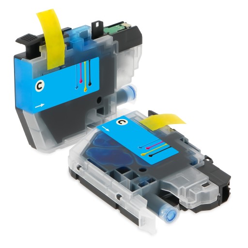 Atramentová náplň pre Brother LC3219 MFC-J5330DW J5335DW J5730DW