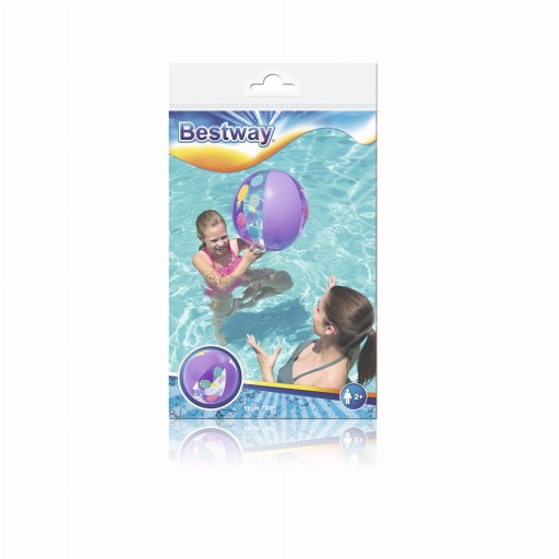 Bazénová plážová lopta 51 cm Bestway 31036