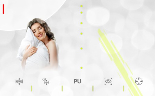 Zátkové chrániče sluchu 3M EAR SOFT FX 10 párov