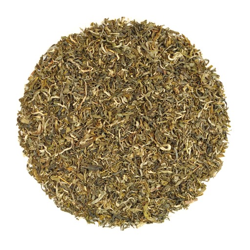 Biely čaj z bielej opice - 100 g