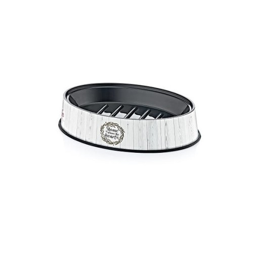 HOME miska na mydlo 11,5 cm 2813