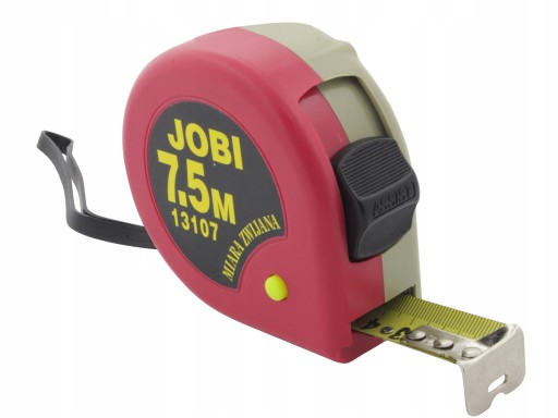 JOBI PROFI ROLOVACIA MIERA 7,5 m 13107