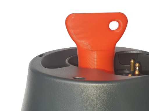 KĽÚČ NA ODSTRAŇOVANIE BOTTERFLY CESTA PRE THERMOMIX TM6 TM5
