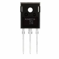 RJH65T14 N TO247 IGBT 650V 100A