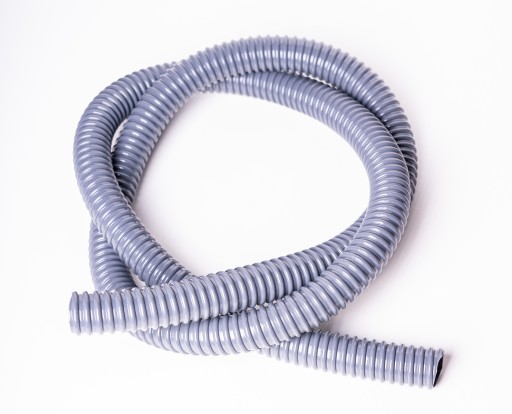 GRANO flexibilná PVC 45 sacia hadica pre motorové čerpadlo