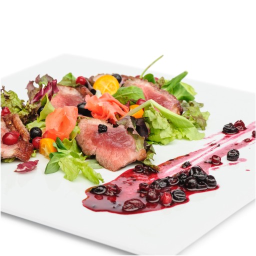 ČIERNE RIBEZE SUŠENÉ MRAZOM 50g HiFOOD