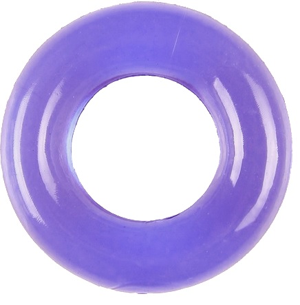 ERKEVNÝ KRUH SILIKÓNOVÝ EREKČNÝ KRUH NA PENIS