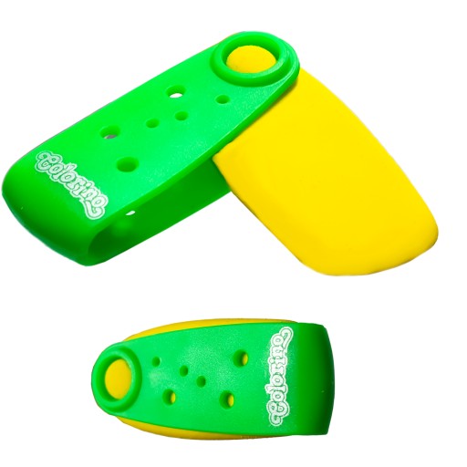 Guma Colorino Multicolor 1 ks.