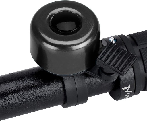 BIKE BELL METAL LOUD BIKE FARBY
