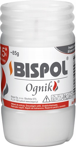 Liate vložky WP0 1x priemer 4,8cm 36h bez zápachu