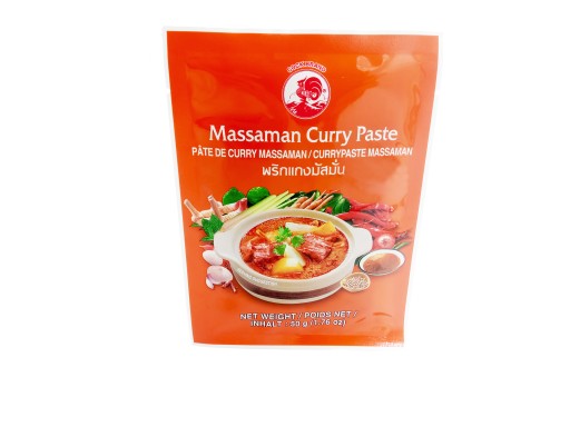 Kari Massaman / pasta Matsaman 50g