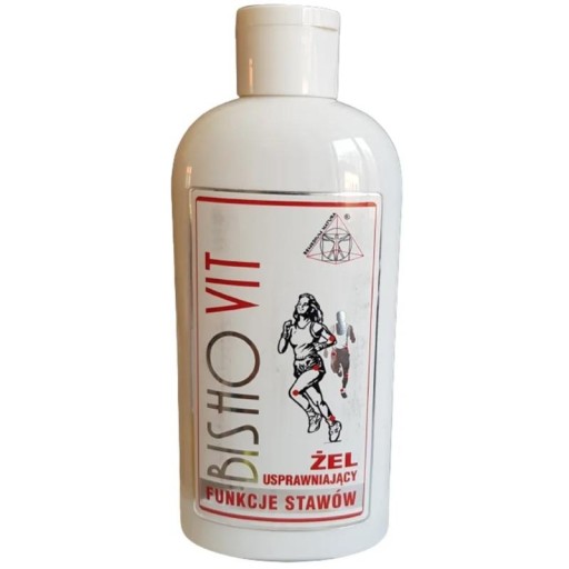 BISZOLIN BISHOFIT GEL 200ml