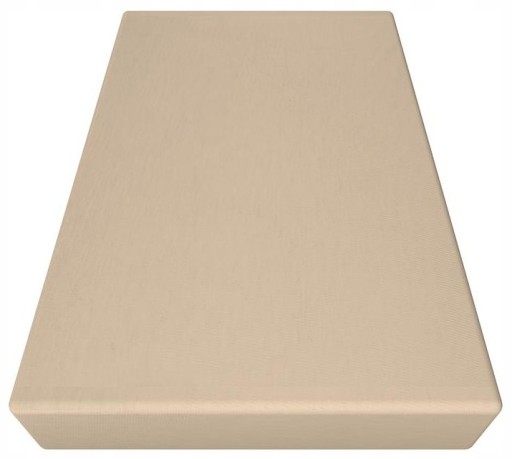 JERSEY PREStieradlo NA POSTEĽ 120x60