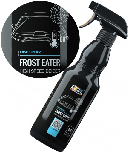 ADBL Frost Eater - -60C Rozmrazovač okien 500ml