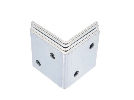 KONEKTOR MONTÁŽNY UHOL 30x30mm PARKSIDE 4ks