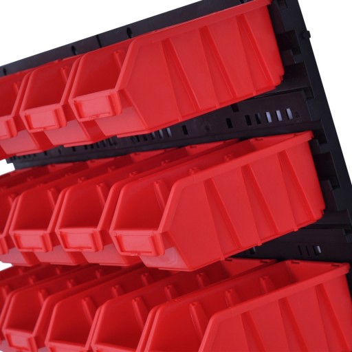 Uskladňovacia nádoba na odpadky Ergobox 2