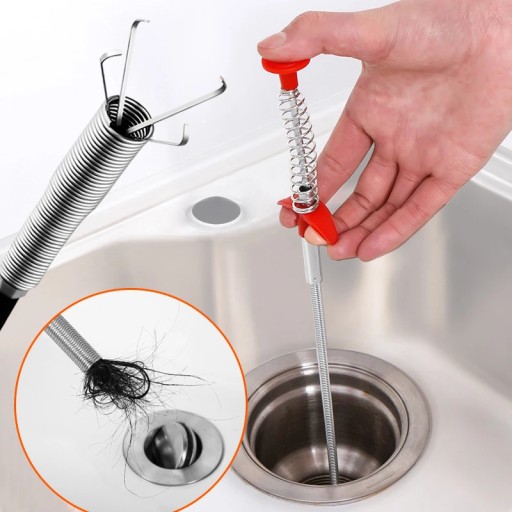 Flexibilný magnetický uchopovač 60 cm