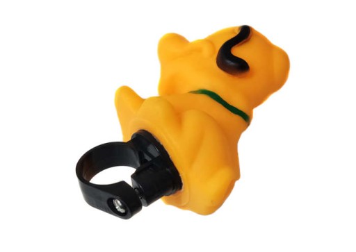 BICYKLOVÁ TRUBKA / BIKE HORN - PES