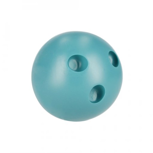 DOMÁCA BOWLINGOVÁ ZRUČNOSTNÁ HRA S 2 GUĽAMI