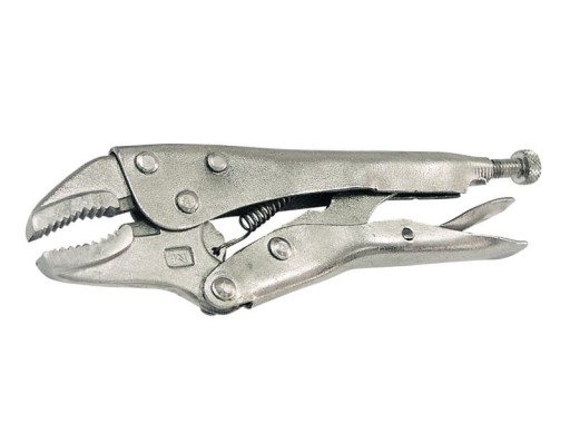 MORSEA KLIEŠTE SAMOSVORNÉ 250MM