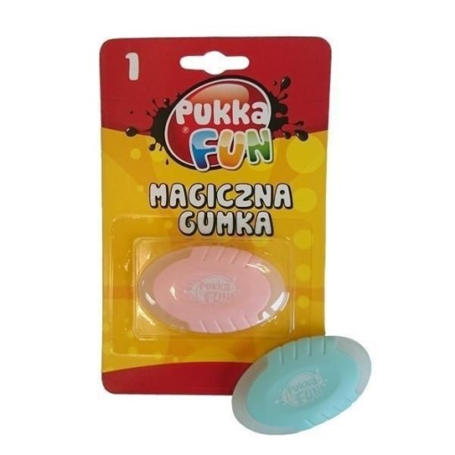 MAGIC GUMA PRE PILOT FRIXION Stierateľné perá