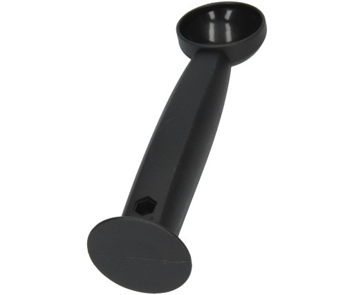 TAMPER tamper + lyžička ARIETE odmerka na kávu